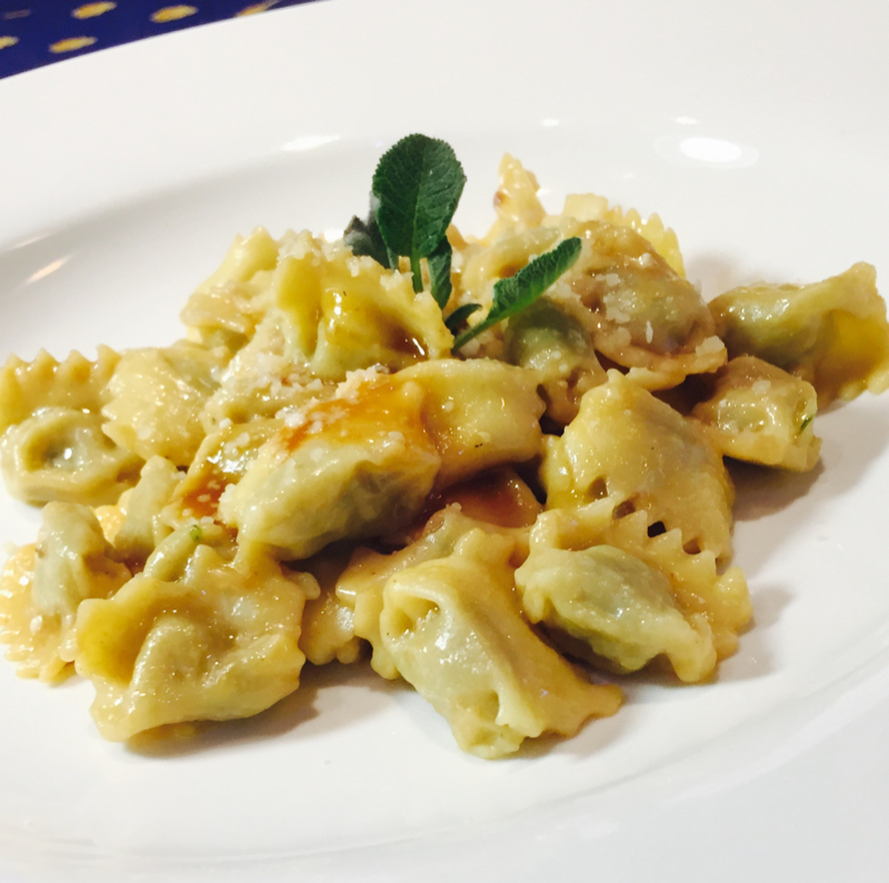 Agnolotti del Plin - Montferrat | Secret World Trip Planner