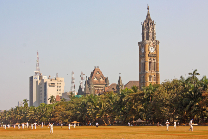 രാജാബായ് ക്ലോക്ക് ടവർ - Mumbai | Secret World Trip Planner