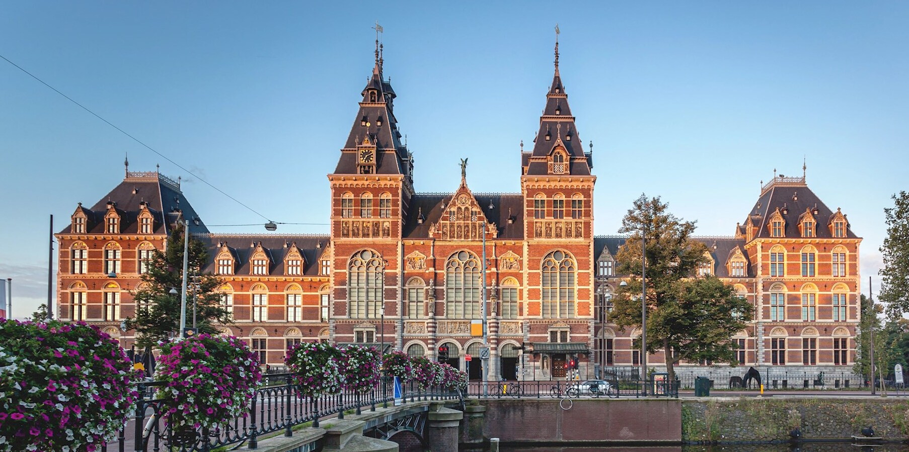 Amesterdão: O Rijksmuseum - Amsterdam | Secret World Trip Planner