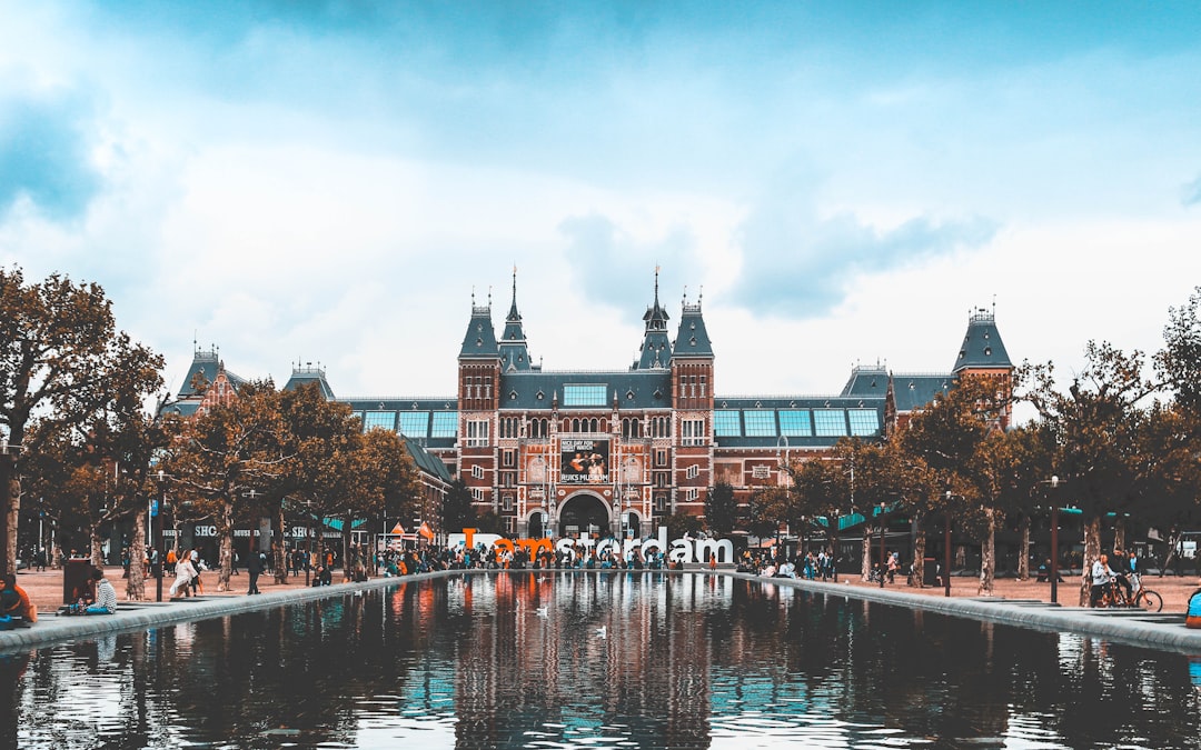 Amesterdão: O Rijksmuseum - Amsterdam | Secret World Trip Planner