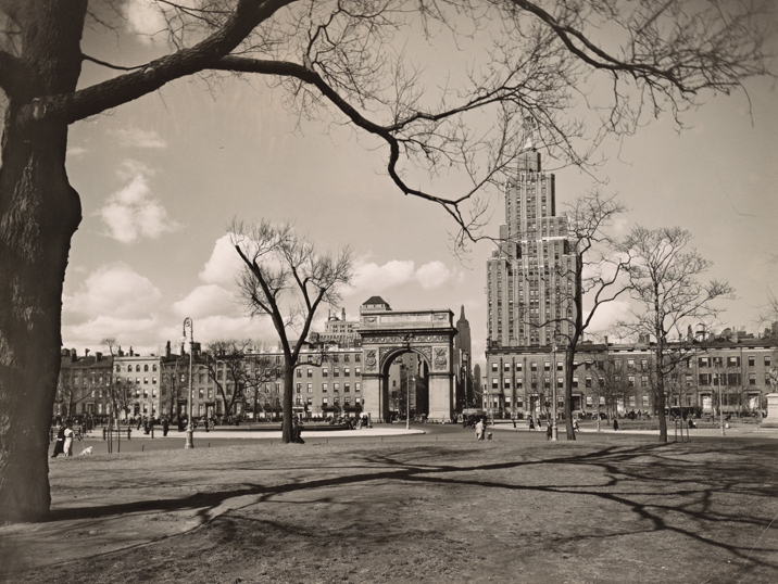 Parku I Uashingtonit dhe Pema E Varur. - New York | Secret World Trip Planner