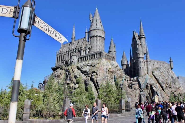 ユニバーサルの冒険の島™の魅力的な村 - Orlando | Secret World Trip Planner