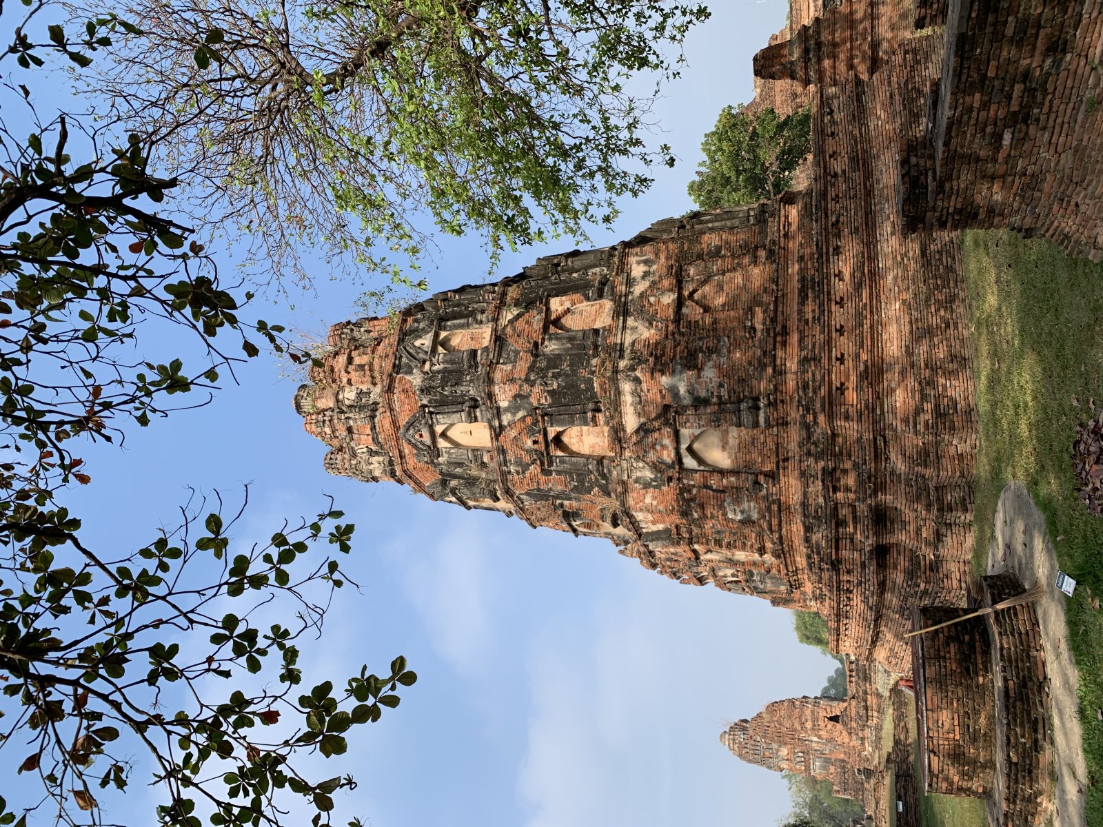 Ayutthaya : La vecchia capitale della Thailandia - Provincia di Ayutthaya | Secret World Trip Planner