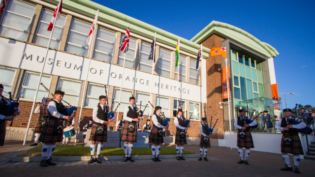 Musée du patrimoine d'Orange - Monterusciello | Secret World Trip Planner