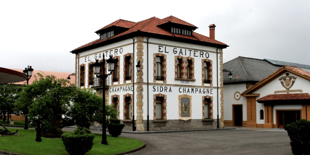 Case del sidro - Villaviciosa | Secret World Trip Planner