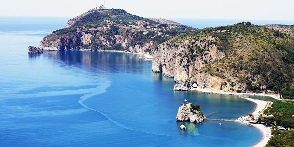 Palinurus - Palinuro | Secret World Trip Planner