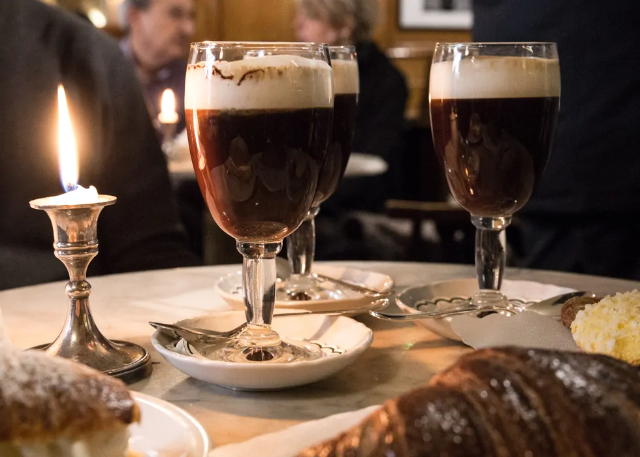 Al Bicerin Kahve Şekerleme - Torino | Secret World Trip Planner