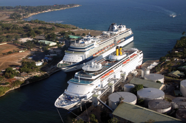 रोमन — La Romana