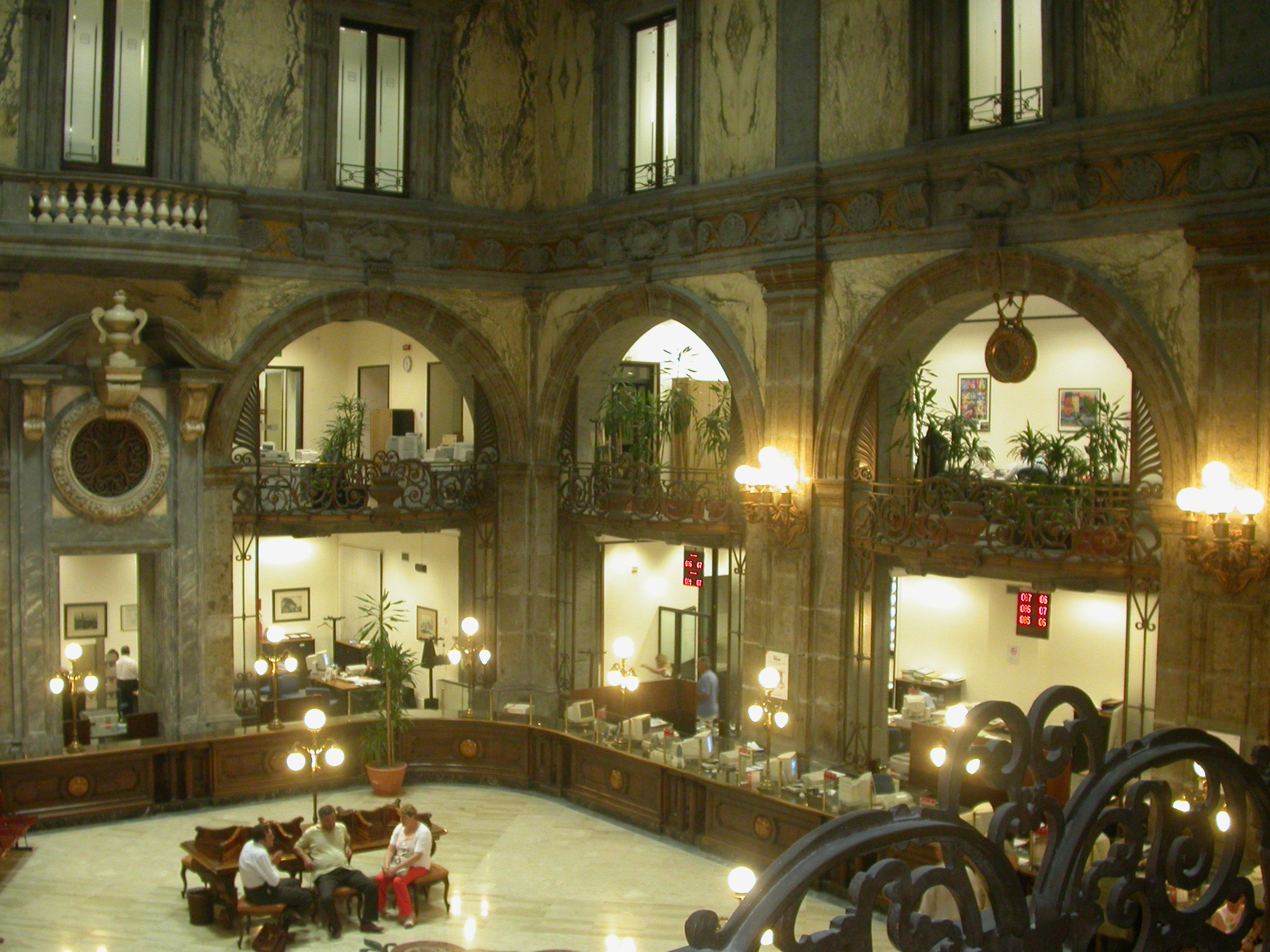 Palazzo Zevallos Stigliano og síðasti Caravaggio - Napoli | Secret World Trip Planner