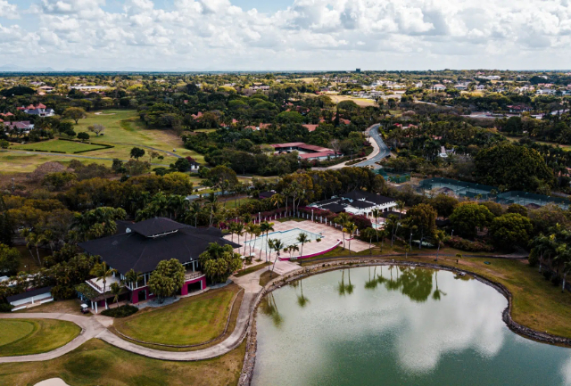 La Romana Country Club - La Romana | Secret World Trip Planner
