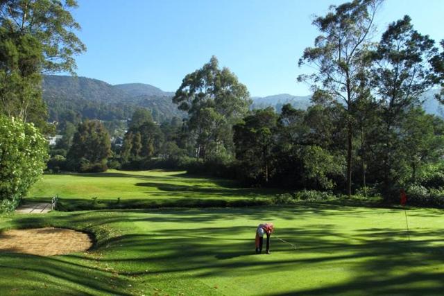 Nuwara Eliya Golf Club - Distretto di Nuwara Eliya | Secret World Trip Planner