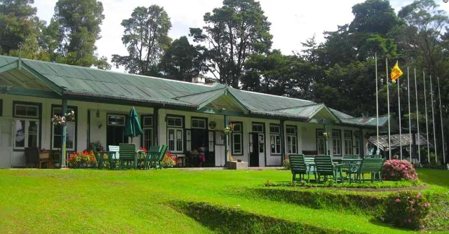 Nuwara Eliya Golf Club - Distretto di Nuwara Eliya | Secret World Trip Planner