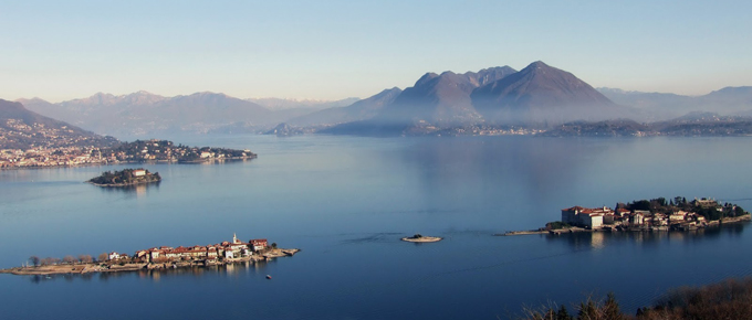 Кӯли Магҷоре - Verbania VB | Secret World Trip Planner