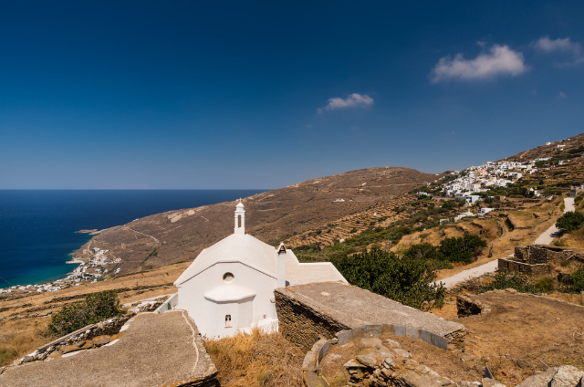 Utforska den vackra byn Ysternia - Isternia | Secret World Trip Planner
