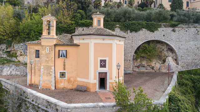 ਚੀਸਾ ਡੇਲ'ਓਲੀਵੇਲਾ - Strada Comunale Dell'Olivella | Secret World Trip Planner