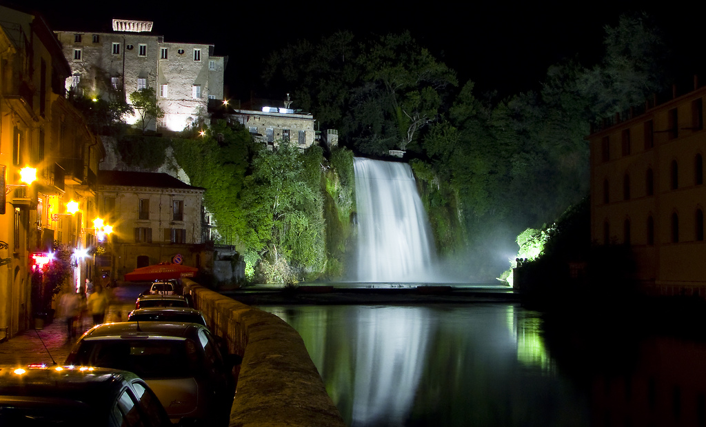 Ujëvara e Madhe dhe Valcatoio - Isola del Liri | Secret World Trip Planner