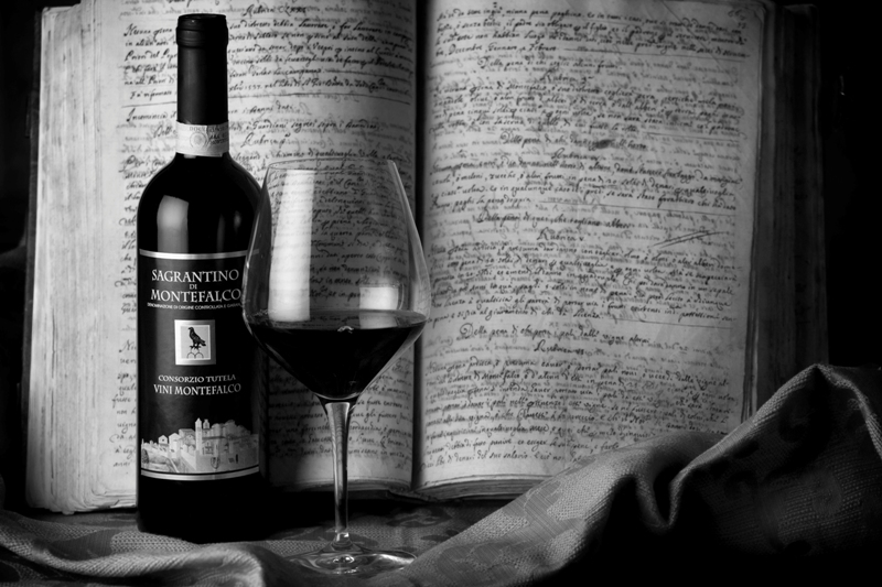 Montefalco Sagrantino - Montefalco | Secret World Trip Planner