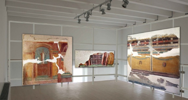 MATT - Museum Arkeologi Teritorial Terzigno - Terzigno | Secret World Trip Planner
