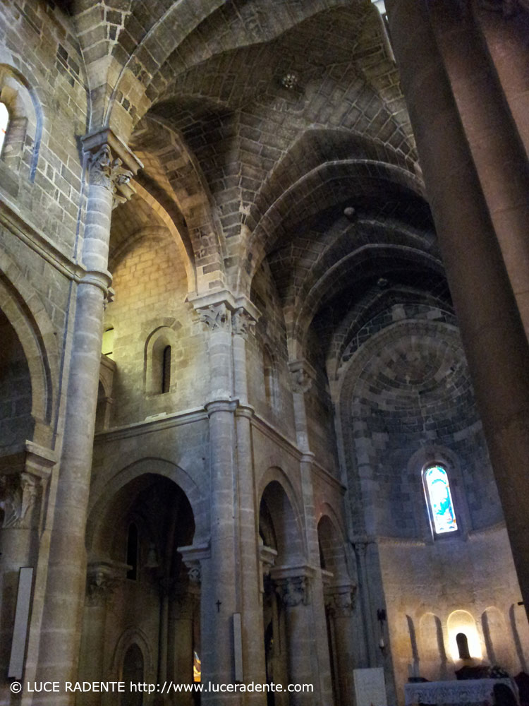 San Giovanni Battista-kirken (Matera ) - Matera | Secret World Trip Planner