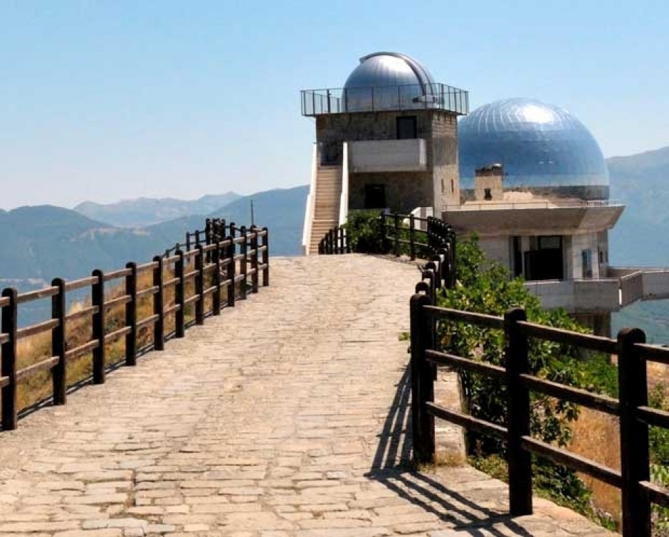 Naprotiv - Anzi | Secret World Trip Planner