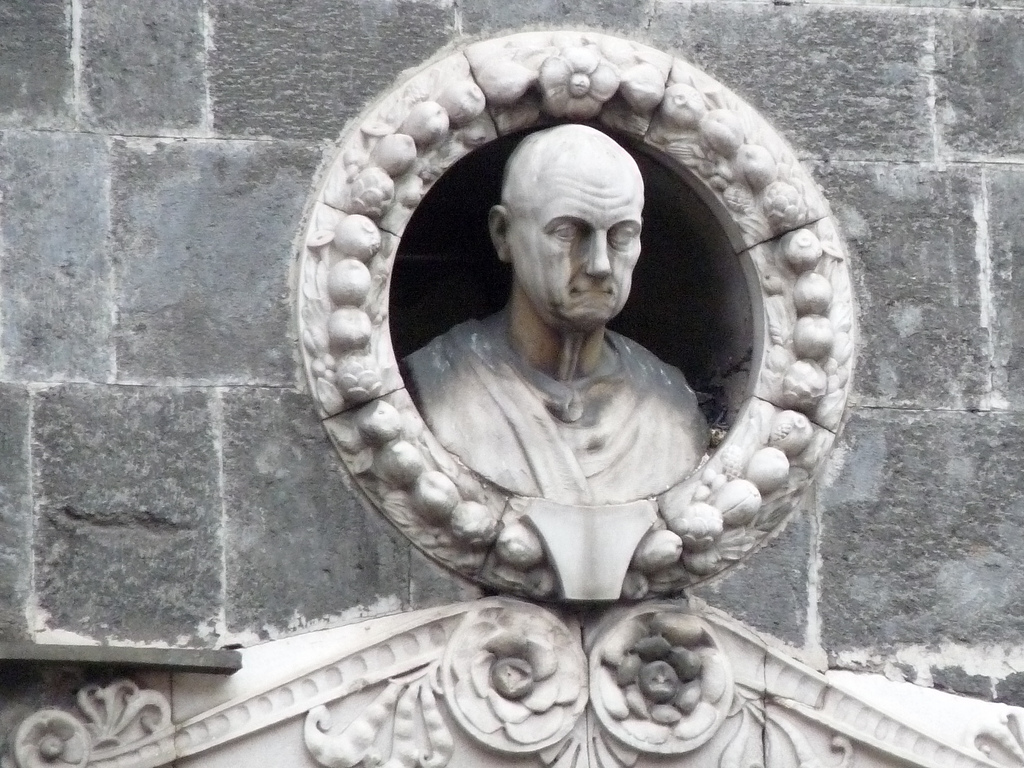 Palacio Orsini de Gravina - Napoli | Secret World Trip Planner