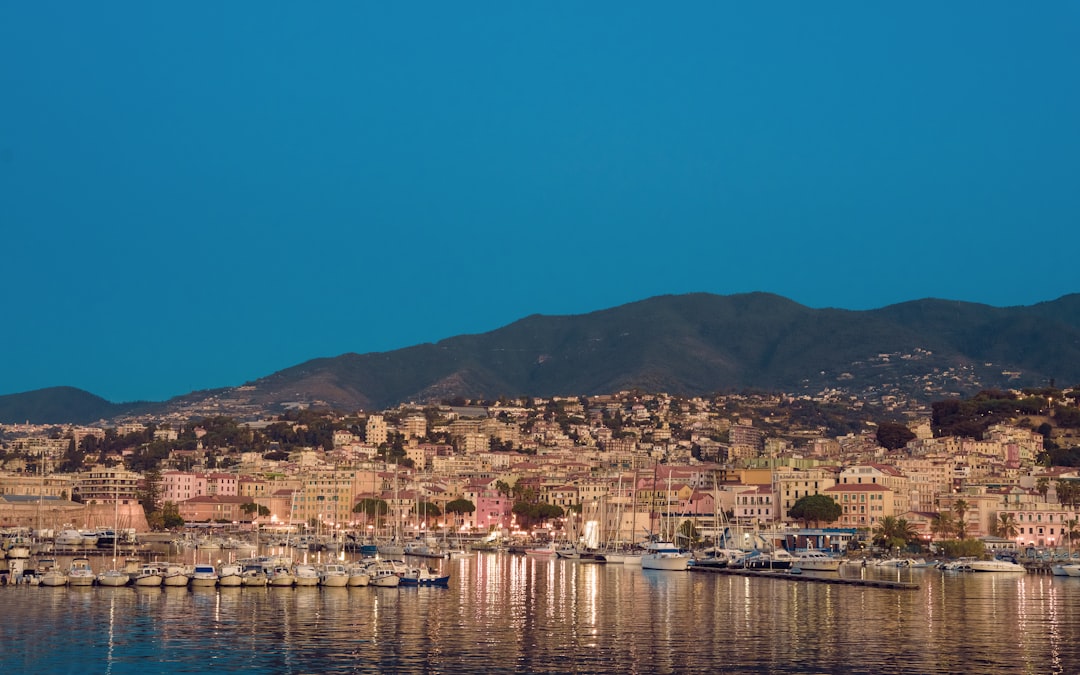 Sanremo und die Altstadt - Sanremo | Secret World Trip Planner