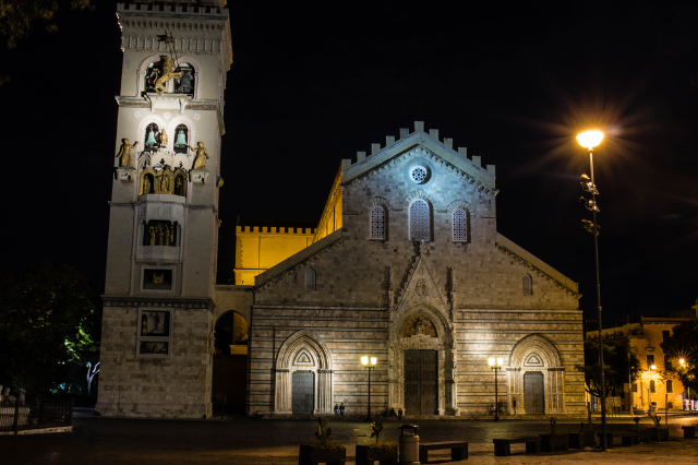 Ardeaglais Messina - Messina | Secret World Trip Planner