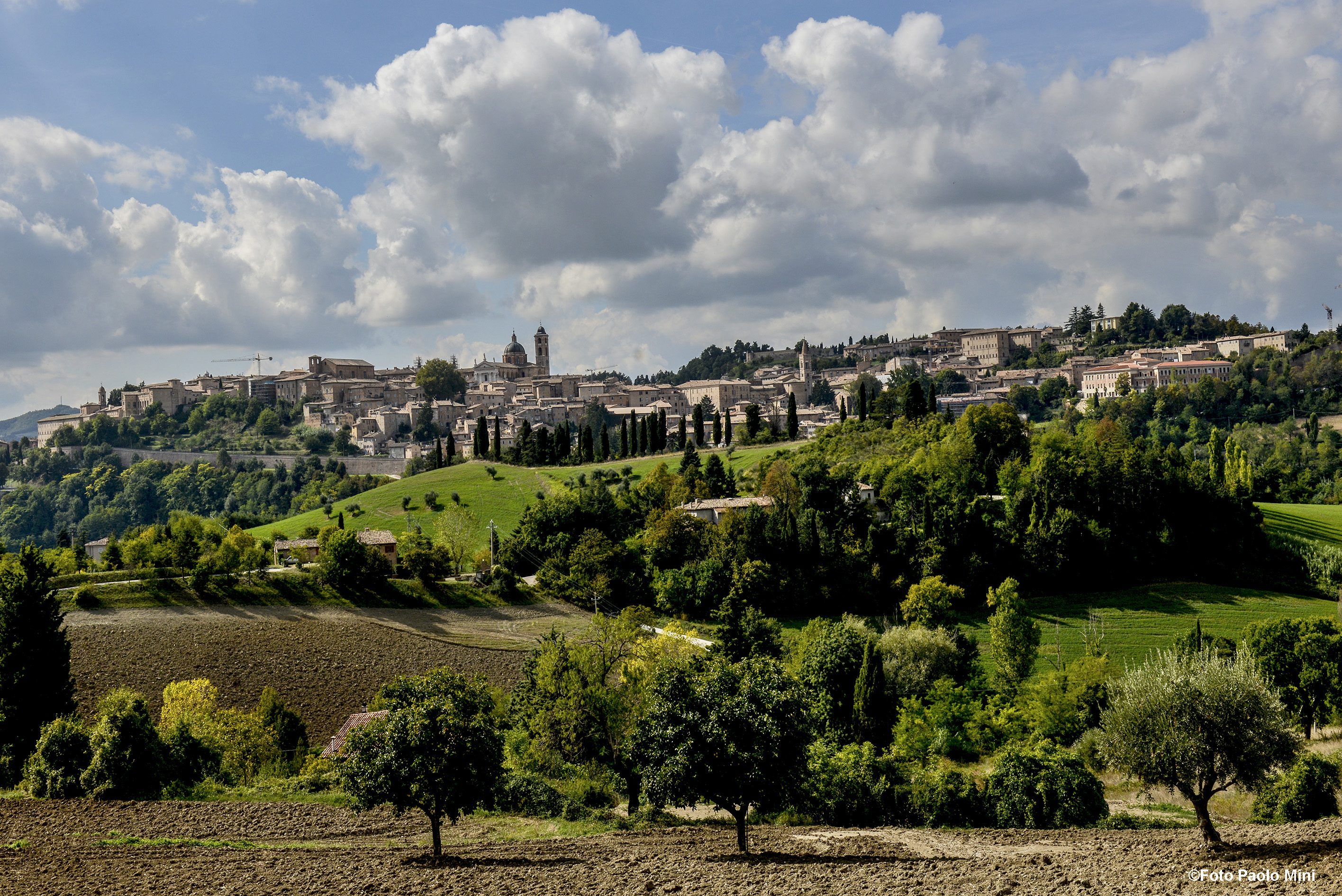 Urbino , dom Rafaela - Urbino PU | Secret World Trip Planner