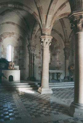 ゴレトアビーと白衣密教 - Goleto | Secret World Trip Planner