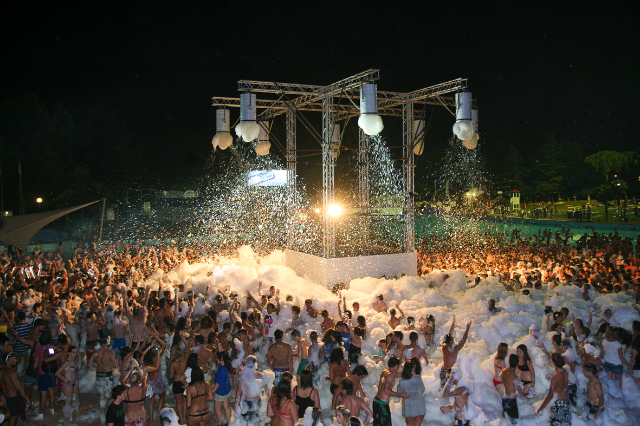 Aquafan ของ Riccione - Riccione | Secret World Trip Planner