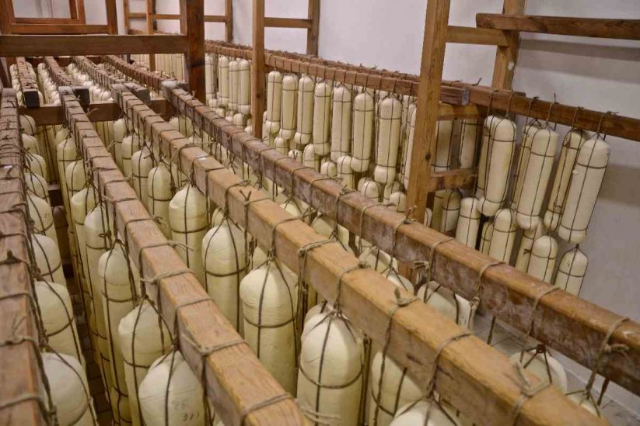 Metsovo: Il paradiso del formaggio in Grecia - Metsovo | Secret World Trip Planner