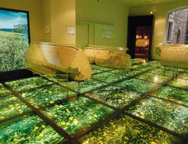 Museo di storia ebraica Girona - Girona | Secret World Trip Planner