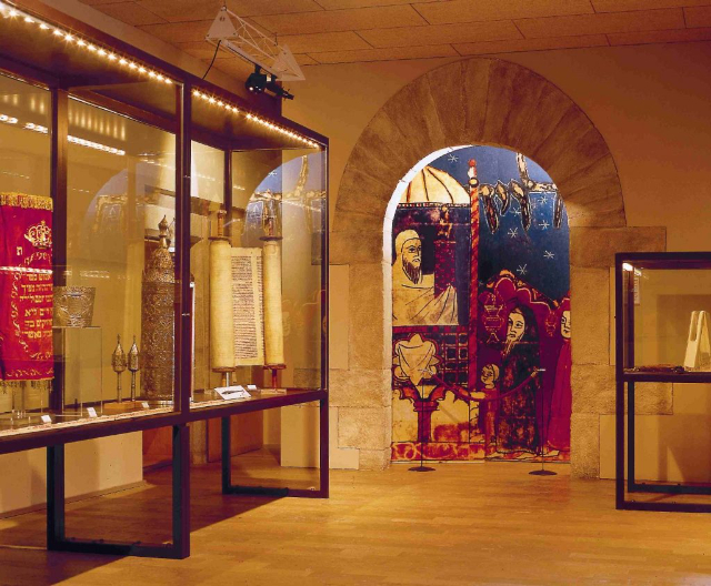 Museo di storia ebraica Girona - Girona | Secret World Trip Planner