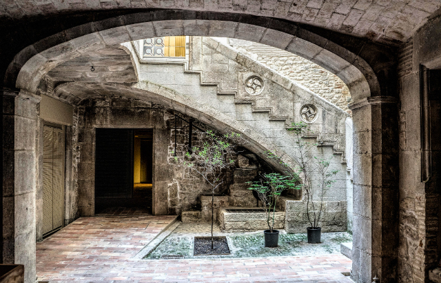 Musée d'histoire juive Girona - Girona | Secret World Trip Planner