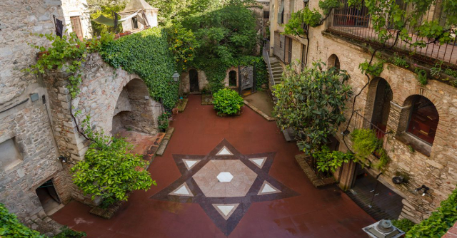 Musée d'histoire juive Girona - Girona | Secret World Trip Planner