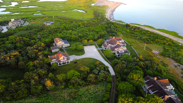 Discovering Nantucket: The Island of Billionaires that Hides a Dark Side - Nantucket | Secret World Trip Planner