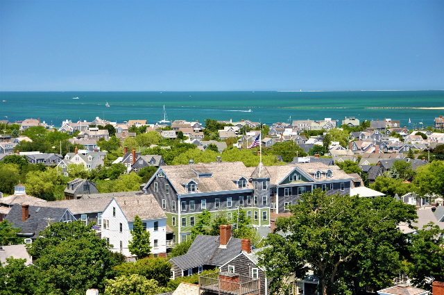 Discovering Nantucket: The Island of Billionaires that Hides a Dark Side - Nantucket | Secret World Trip Planner