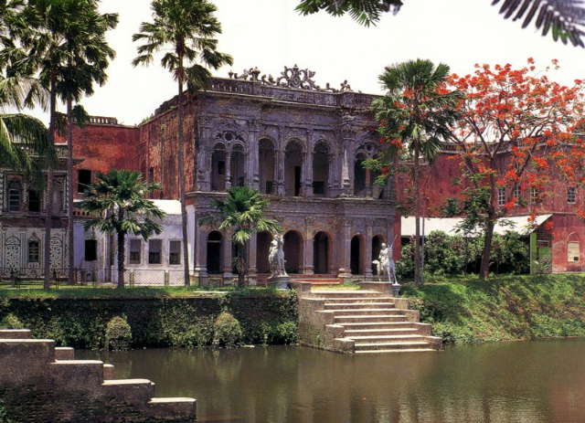 Sonargaon, l'ancienne capitale du Bengale - Sonargaon | Secret World Trip Planner