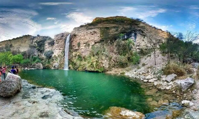Lago Swaik - Chakwal | Secret World Trip Planner