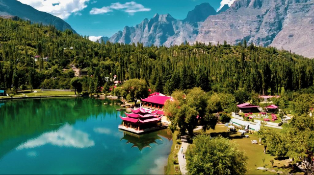 Skardu - Il paradiso in terra - Skardu | Secret World Trip Planner
