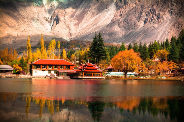 Skardu - Il paradiso in terra - Skardu | Secret World Trip Planner