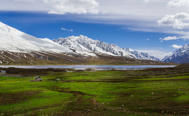 Le col de Shandur, le toit du monde - Chitral | Secret World Trip Planner