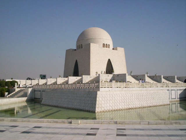 Мавзолей Джинна - Karachi | Secret World Trip Planner