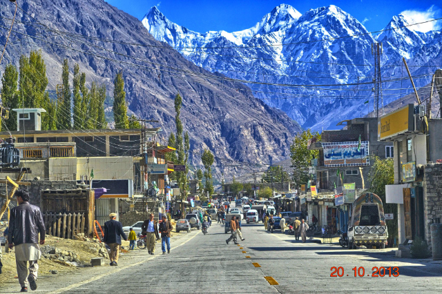 Explorando Gojal: la puerta a las altas cumbres y los senderos antiguos de Gilgit-Baltistán - Hunza Nagar | Secret World Trip Planner