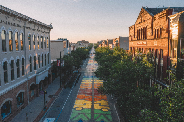 Traverse City - Traverse City | Secret World Trip Planner