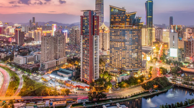 深圳 - Shenzhen | Secret World Trip Planner