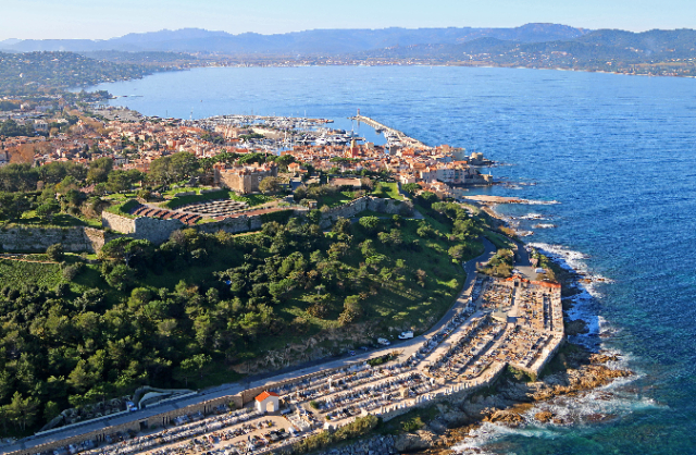 ციტადელი - Saint-Tropez | Secret World Trip Planner