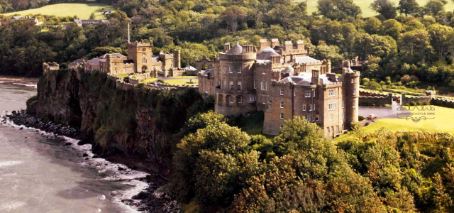 Lâu đài Culzean - Maybole KA19 8LE | Secret World Trip Planner