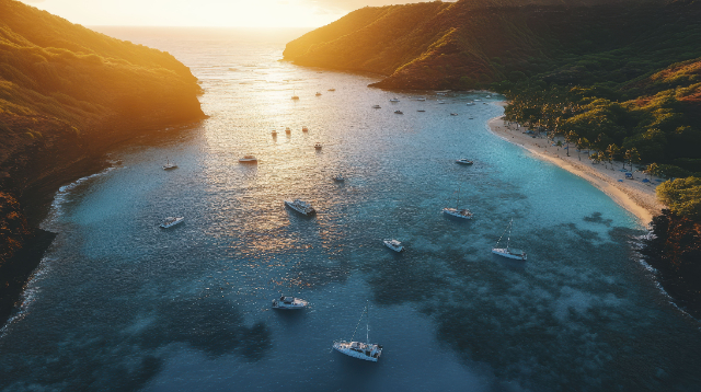 Más allá del Beach Club: Cómo es vivir una semana en el agua - Mykonos | Secret World Trip Planner