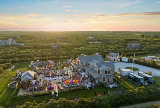 Нантакет: Рай для элиты со скрытой реальностью - Nantucket | Secret World Trip Planner